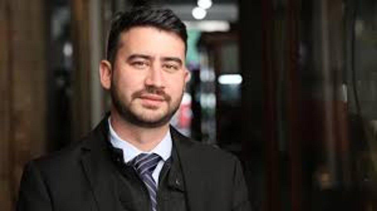 Nahuel Sotelo afirma que ldquocualquier candidatordquo libertario puede derrotar a Cristina Kirchner