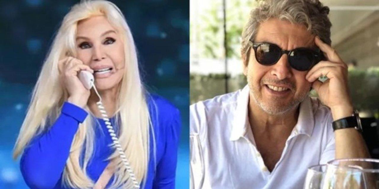 Susana Gimeacutenez- Me parecioacute una ridiculez lo que dijeron de Dariacuten