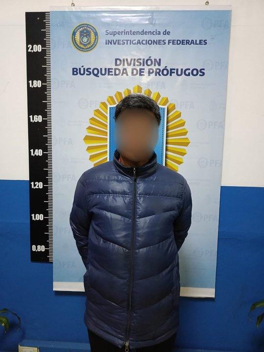 Detuvieron a un hombre por abusar sexualmente de una menor quien se suicidoacute por el hecho