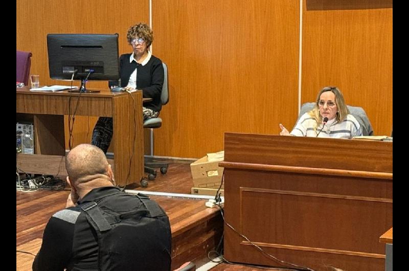 Generacioacuten Zoe- Cositorto se declaroacute inocente en el juicio que se realiza en Salta