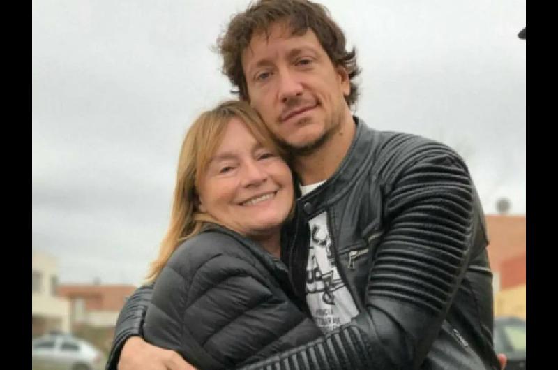 La emotiva aneacutecdota de Nico Vaacutezquez con su hermano- ldquoAyudame Que no se muerardquo