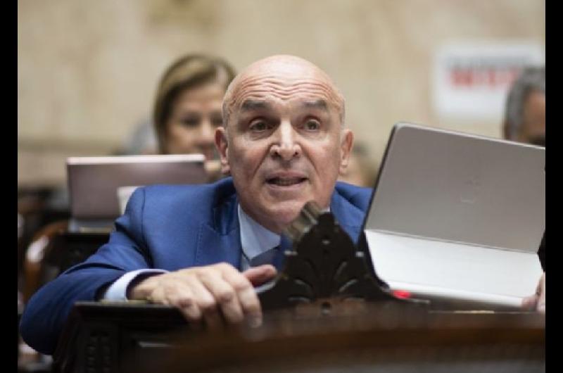El oficialismo y sus aliados retrasan el tratamiento de los proyectos de emergencia del Garrahan