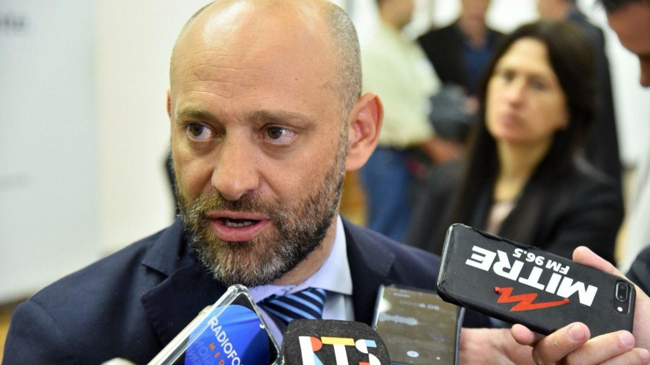 Santa Fe lanzoacute 27 liacuteneas de creacutedito por 66800 millones para el sector productivo y suma banca privada
