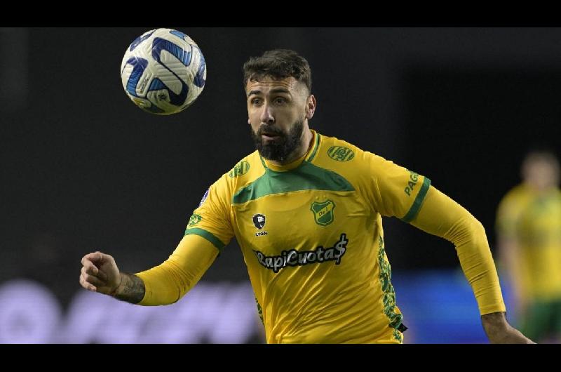 Lucas Pratto suena como refuerzo de Gimnasia si no prospera la negociacioacuten por el regreso de Tarragona