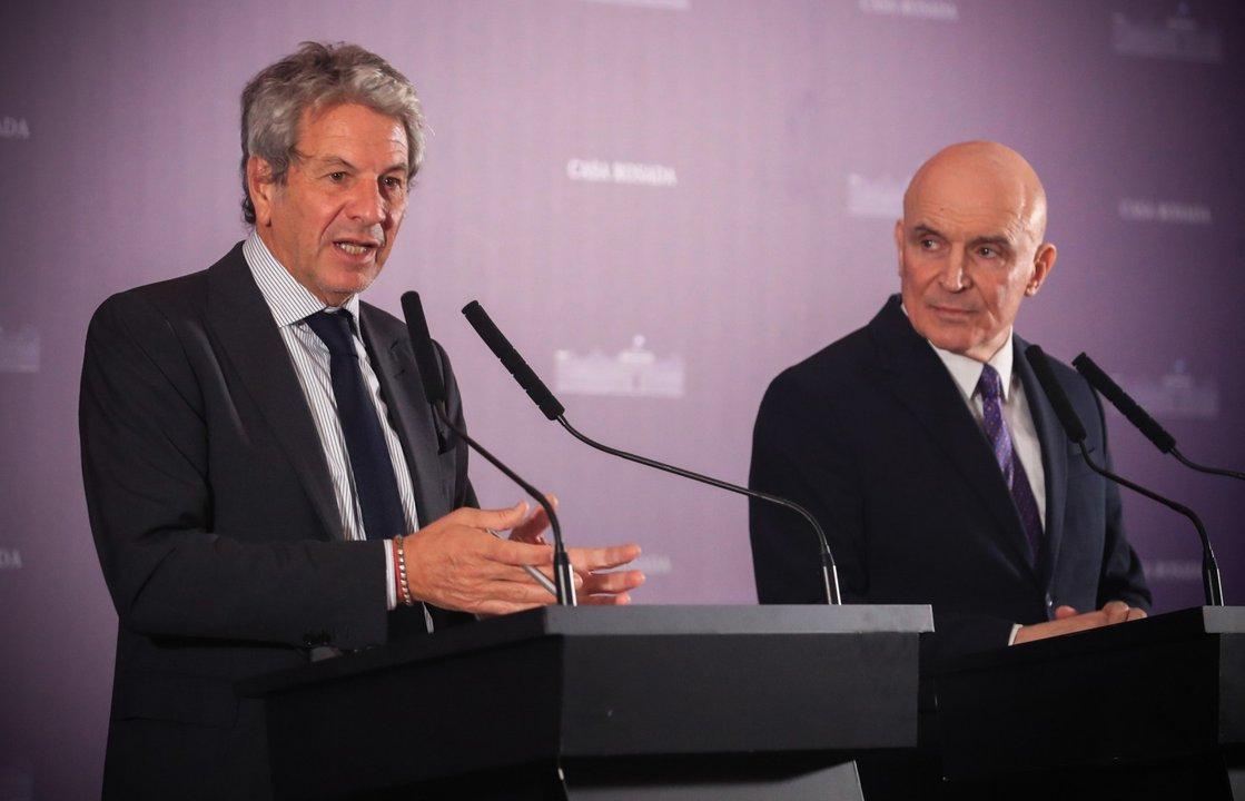 iquestQueacute dice el proyecto de inocencia fiscal destinado a blindar a quienes saquen doacutelares del colchoacuten