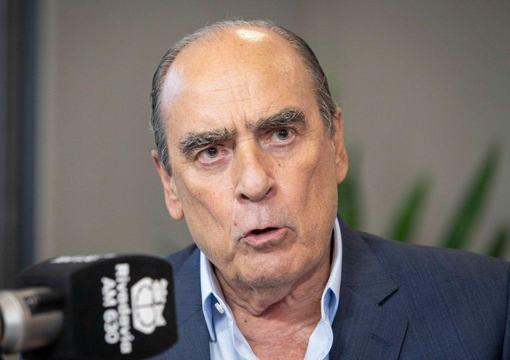 Francos calificoacute de ldquodramaacuteticordquo el aval de Diputados a los aumentos a jubilados y defendioacute el plan econoacutemico