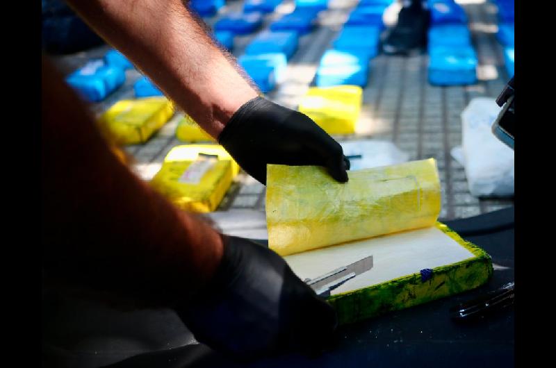 Advierten que en el paiacutes ya se instalaron dos carteles narcos mexicanos y terroristas iraniacutees