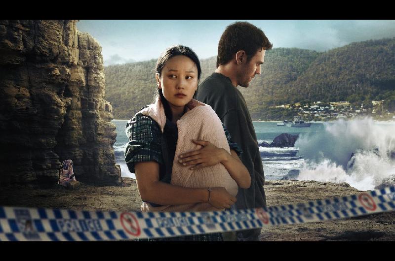Coacutemo es Los sobrevivientes la nueva serie de Netflix que promete ser furor