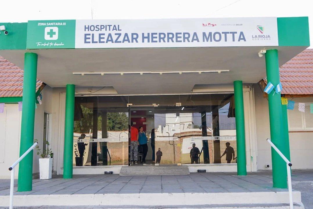 Estaba internado en un hospital de La Rioja y le inyectaron penicilina- era aleacutergico y murioacute