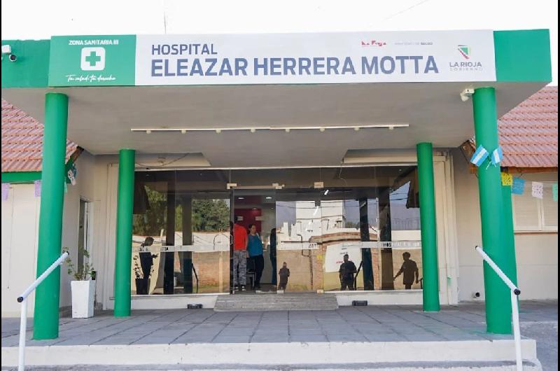 Estaba internado en un hospital de La Rioja y le inyectaron penicilina- era aleacutergico y murioacute