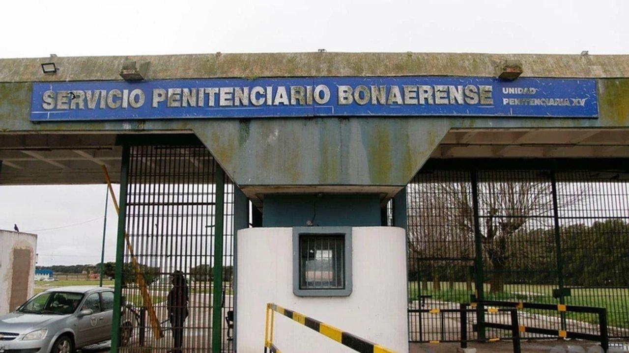 Mar del Plata- le dictaron prisioacuten preventiva a un hombre que discutioacute con el vecino y lo matoacute a puntildealadas