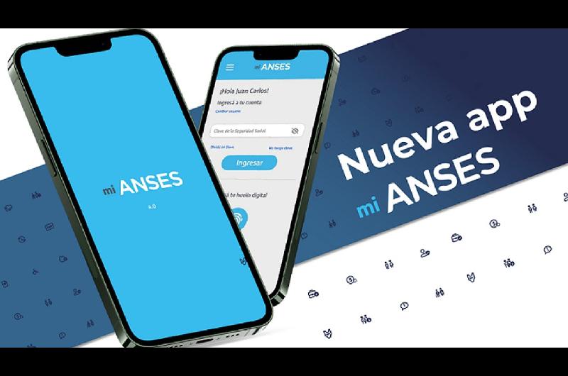 Coacutemo validar tu identidad en ANSES desde el celular y sin moverte de tu casa