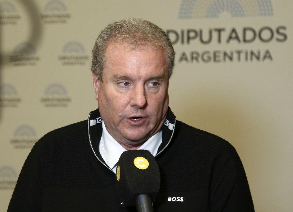Gerardo Milman accionaraacute contra Florencia Carignano por acusaciones ligadas al atentado a Cristina Kirchner