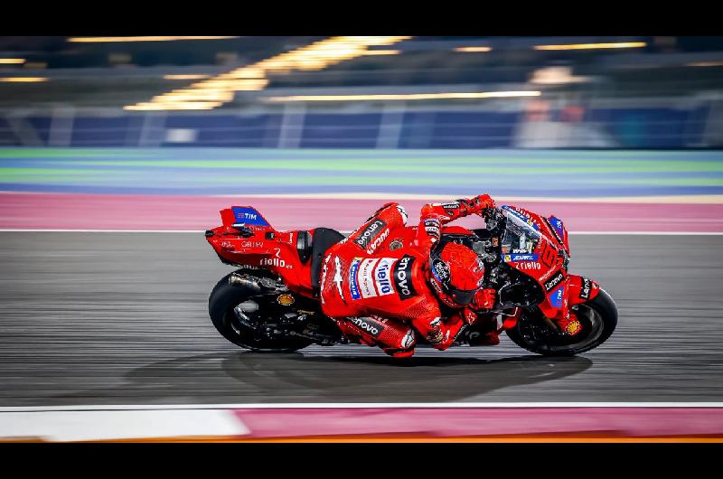 MotoGP- a queacute hora y coacutemo ver en vivo la clasificacioacuten del Gran Premio de Aragoacuten