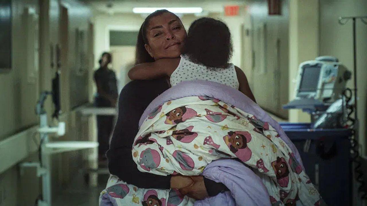 Coacutemo es Harta el intenso drama de Tyler Perry que se acaba de estrenar en Netflix
