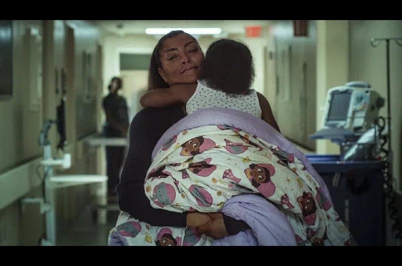 Coacutemo es Harta el intenso drama de Tyler Perry que se acaba de estrenar en Netflix
