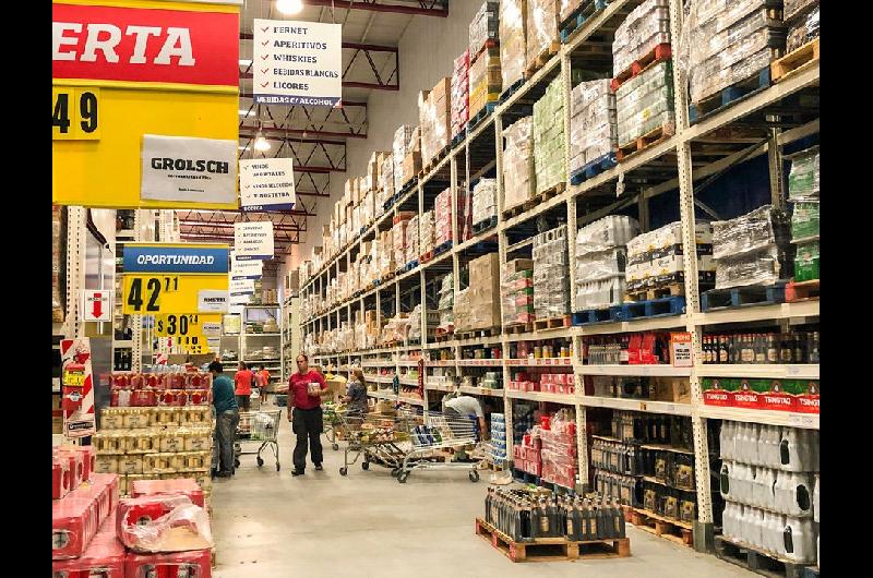 Los precios subieron 07-en-porciento- en la primera semana y proyectan menos de 2-en-porciento- en el mes