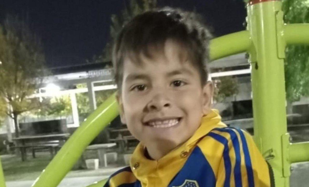 Videos- los 11 tiros en 9 segundos que terminaron con la vida de Thiago Correa el nene baleado en La Matanza