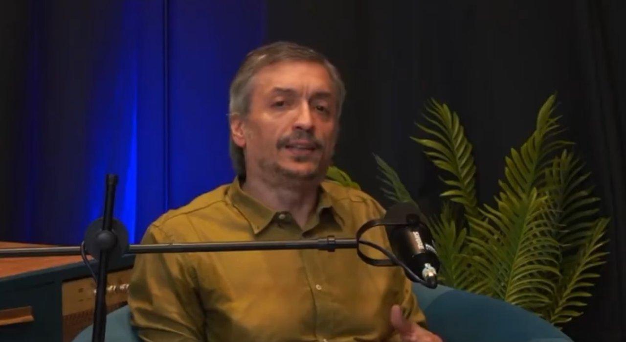 Maacuteximo Kirchner y el desdoblamiento- ldquoUna eleccioacuten no puede ser una estrategia de salvacioacuten personalrdquo