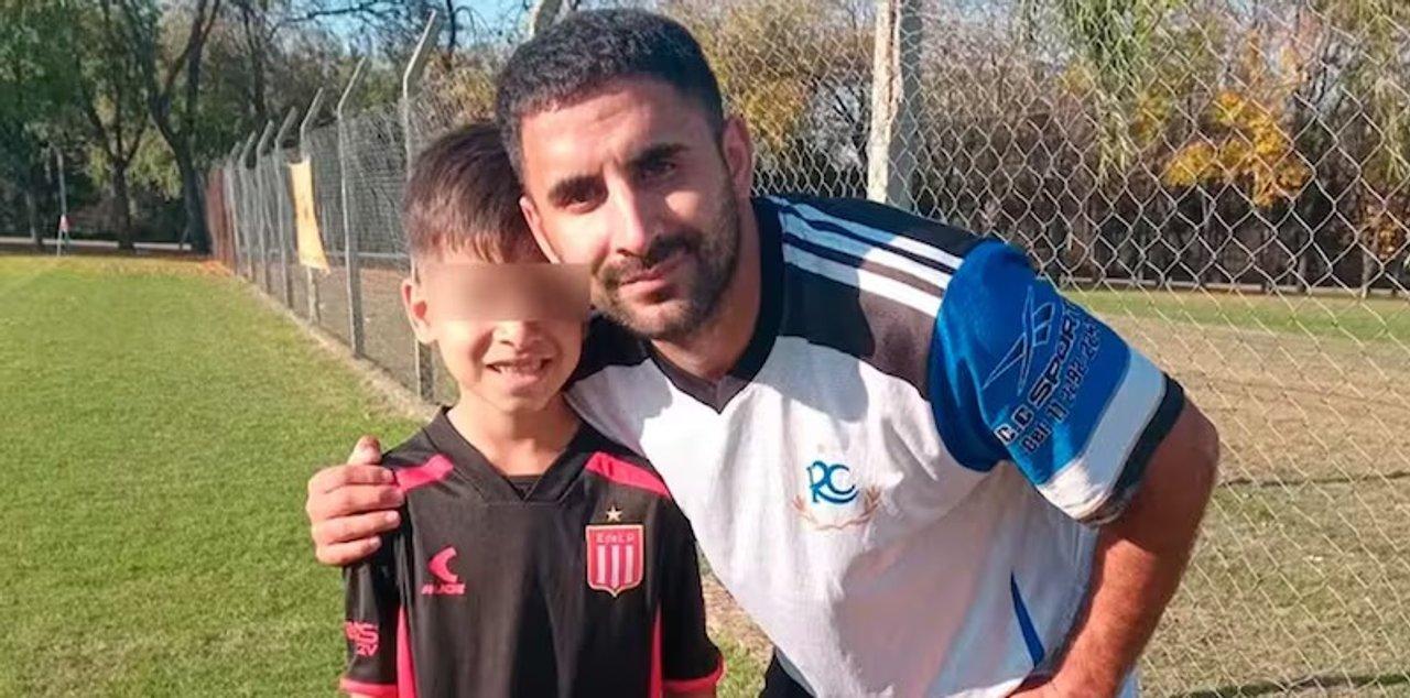 Saquen a los militares a la calle que nos van a matar a todos- la bronca de la abuela del corazoacuten de Thiago