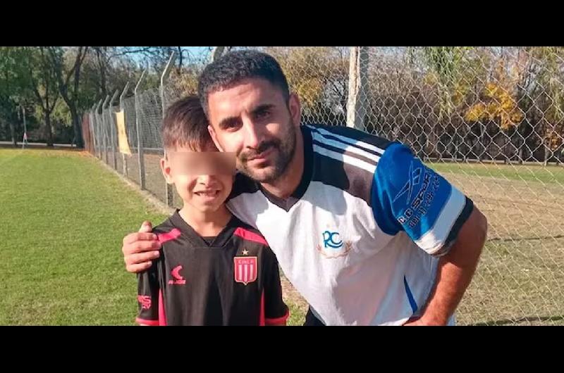 Saquen a los militares a la calle que nos van a matar a todos- la bronca de la abuela del corazoacuten de Thiago