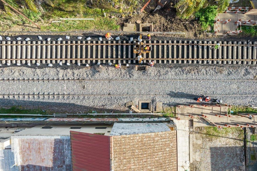 iquestHasta cuaacutendo estaraacute interrumpido el tren a Tigre y limitado el servicio a La Plata