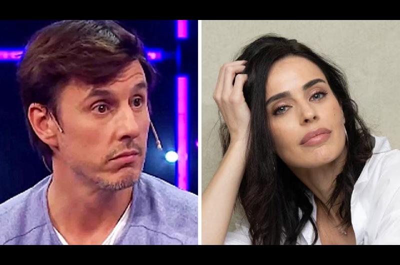 Confirmoacute su noviazgo pero puso un freno- tajante respuesta de Priscila Crivocapich sobre la hija de Pampita