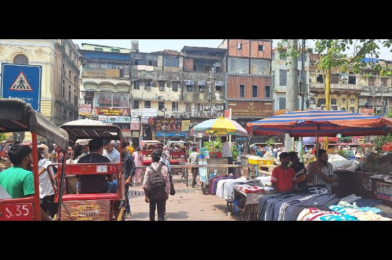 Vivir en Nueva Delhi costos beneficios y perjuicios