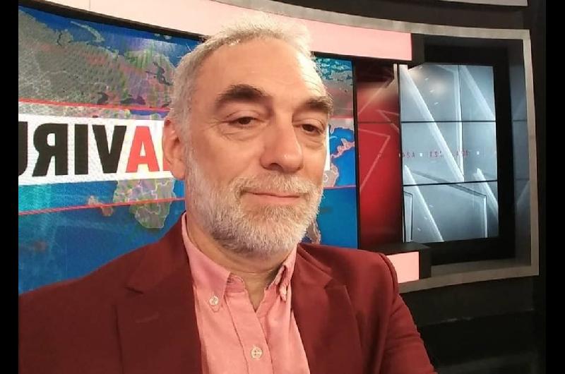  ldquoLa ley niega la enfermedad mentalrdquo- advertencia de psiquiatra que vincula criacutemenes con la crisis del sistema