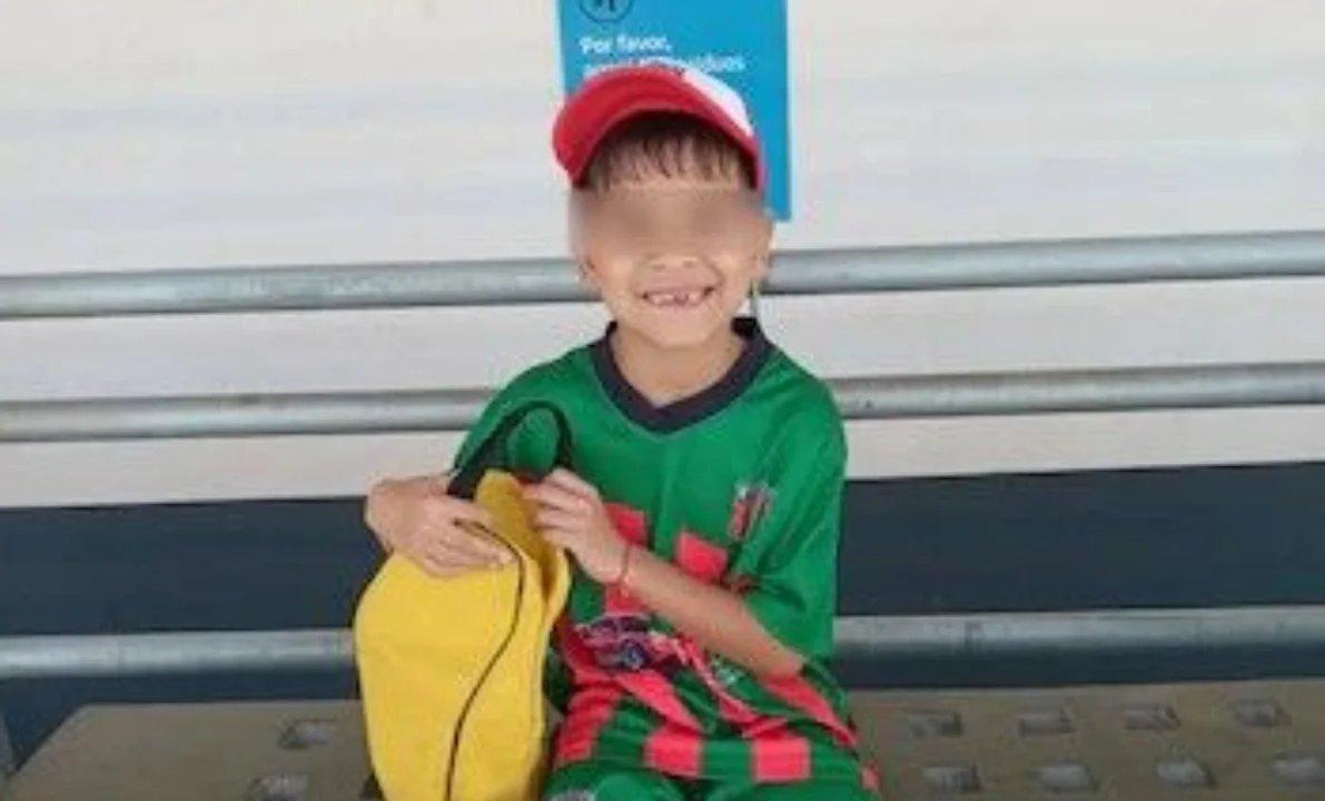 Dolor en el conurbano por Thiago- convocan a un cacerolazo contra la inseguridad este saacutebado a las 20-30
