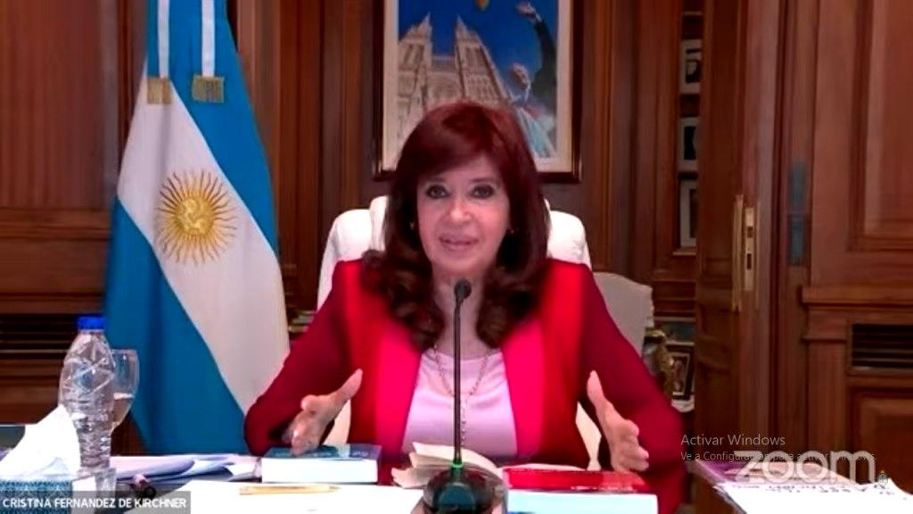 Fake News- el juez Jorge Gorini no realizoacute ninguna visita a supuestos lugares para Cristina Kirchner