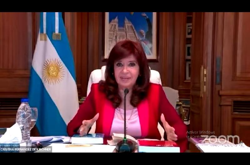 Fake News- el juez Jorge Gorini no realizoacute ninguna visita a supuestos lugares para Cristina Kirchner