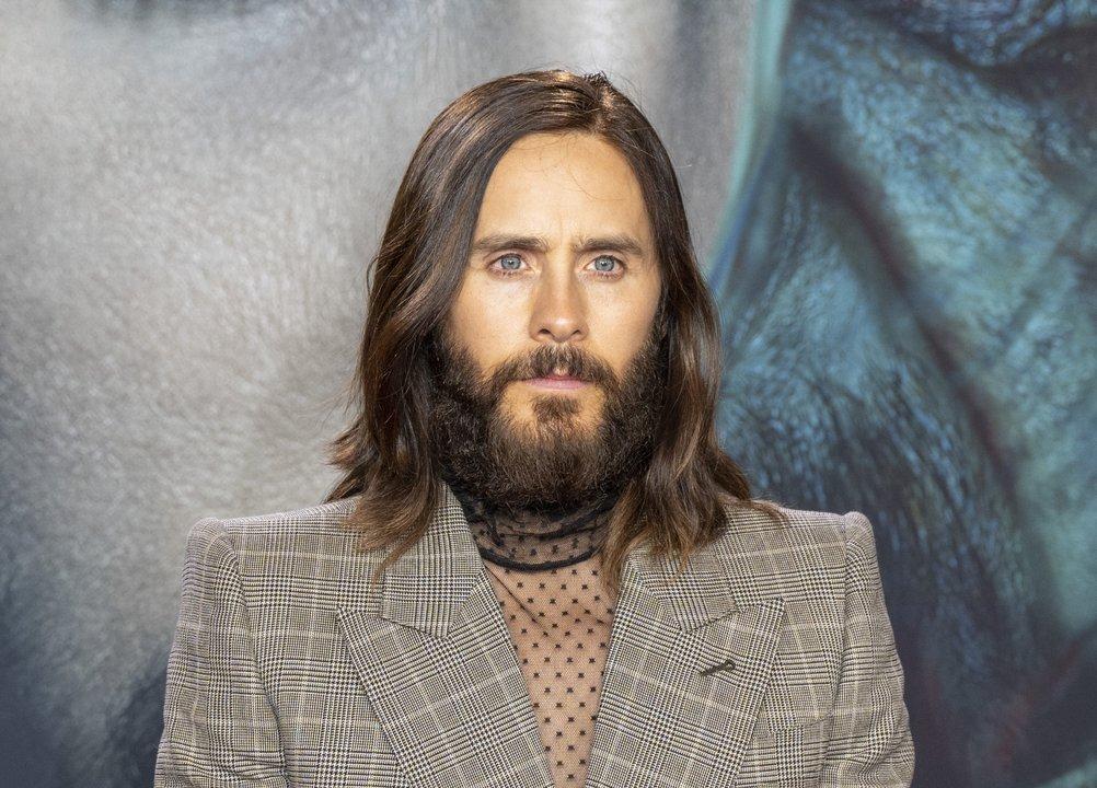  Jared Leto acusado por nueve mujeres de conducta sexual inapropiada