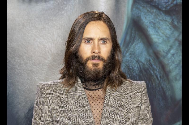  Jared Leto acusado por nueve mujeres de conducta sexual inapropiada
