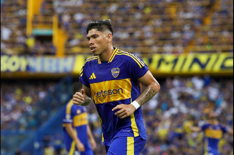 Un jugador de Boca se cruzoacute con los hinchas en un vivo de Instagram