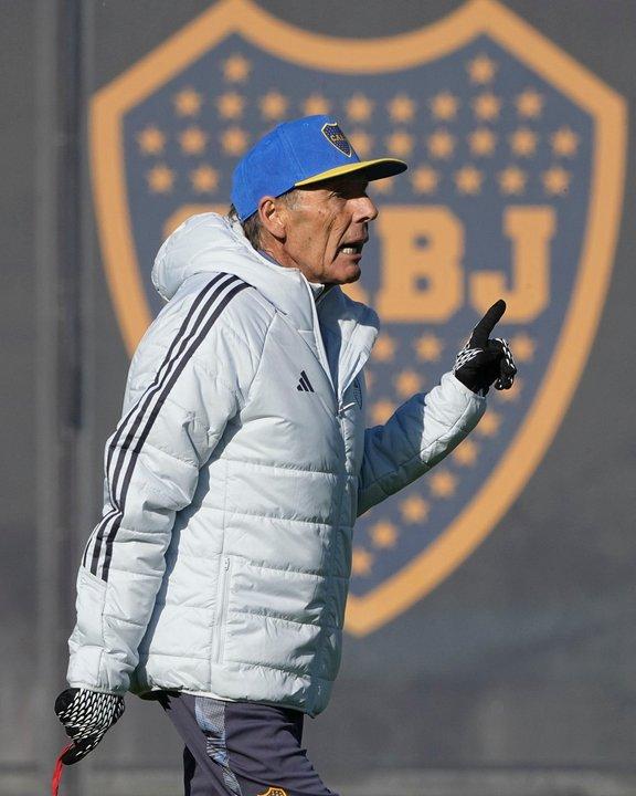 iquestQuieacutenes son los jugadores de Boca que no viajaraacuten para disputar el Mundial de Clubes