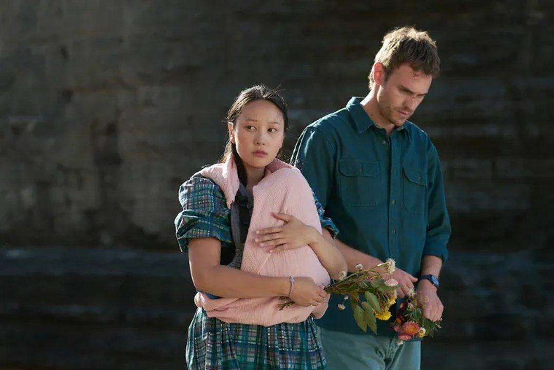 Coacutemo es la nueva serie australiana que arrasa en Netflix y ya estaacute entre las maacutes vistas