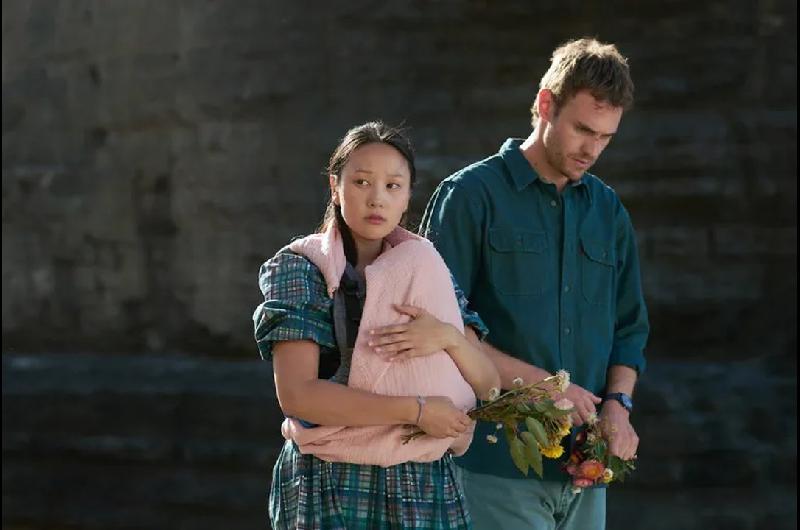 Coacutemo es la nueva serie australiana que arrasa en Netflix y ya estaacute entre las maacutes vistas