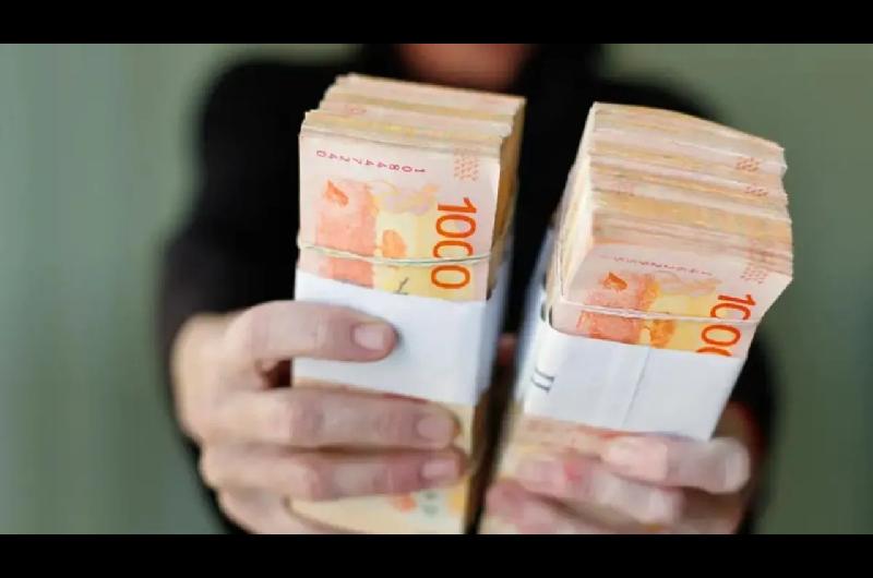 Loto 5 Plus con un premio histoacuterico- un afortunado se llevoacute maacutes de 200 millones de pesos