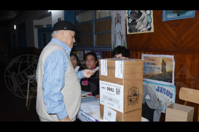 Misiones vota con Ley de Lemas y voto electroacutenico- guiacutea para entender una eleccioacuten clave
