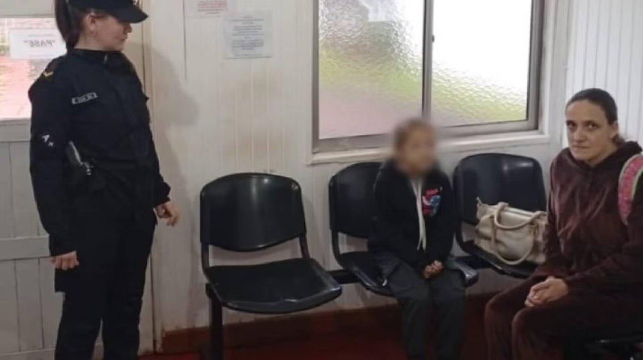 Alivio en Misiones- aparecieron la mujer y su hija que eran buscadas desde el jueves
