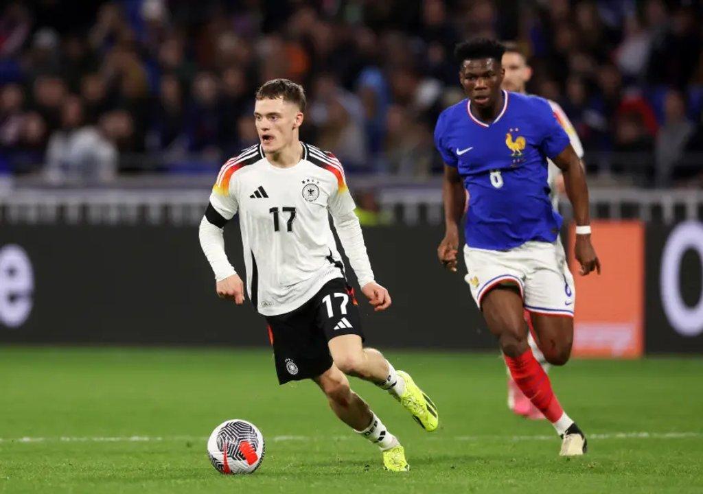 EN VIVO- Alemania y Francia se enfrentaraacuten por el tercer puesto de la Nations League