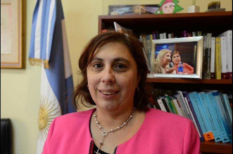 Para la diputada Paula Oliveto es irremediable la condena firme de Cristina Kirchner