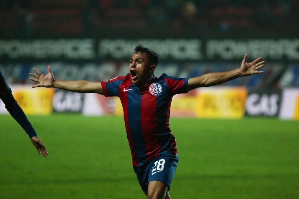 Detuvieron a Nahuel ldquoEl Perritordquo Barrios jugador de Barracas Central por un tiroteo en un torneo barrial