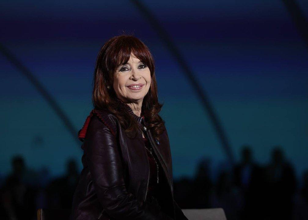 Plan de batalla del kirchnerismo si Cristina va presa- cumbre de urgencia para definir la respuesta al fallo