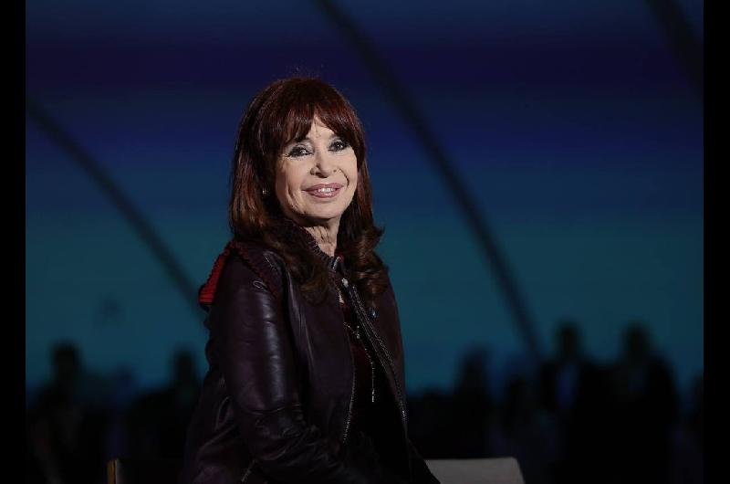 Plan de batalla del kirchnerismo si Cristina va presa- cumbre de urgencia para definir la respuesta al fallo