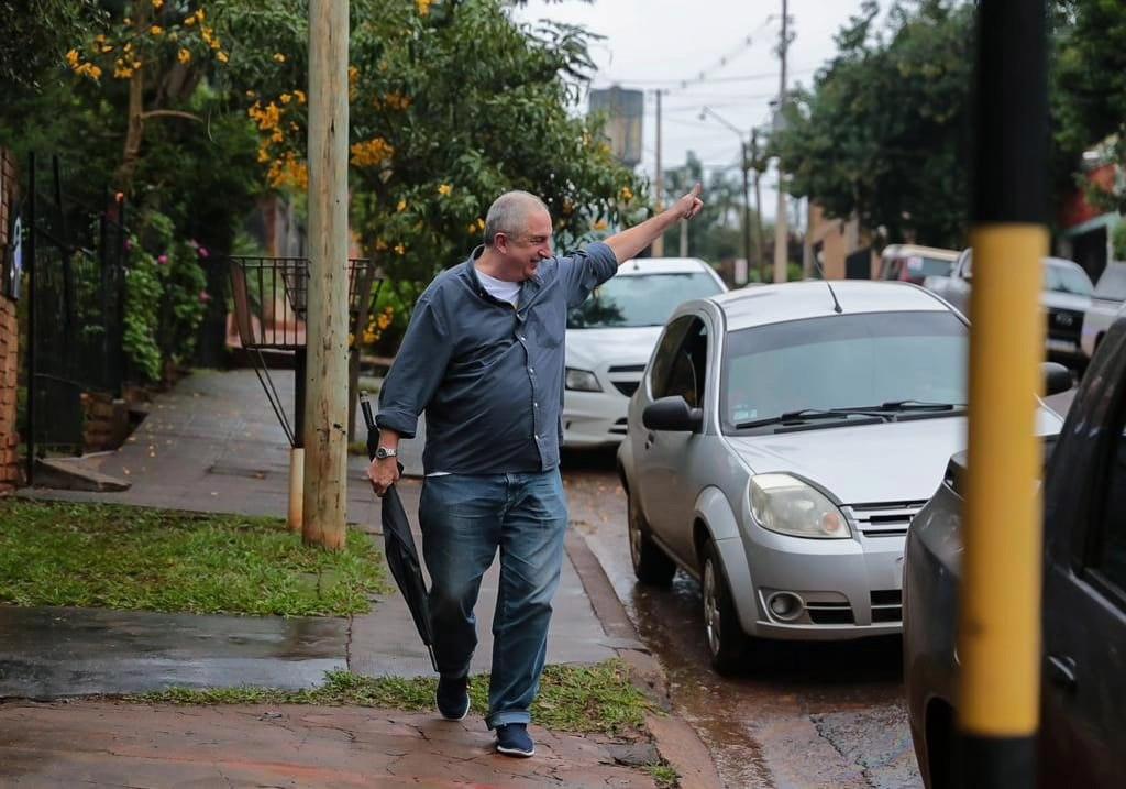 Elecciones en Misiones- se esperan los primeros resultados para las 21 
