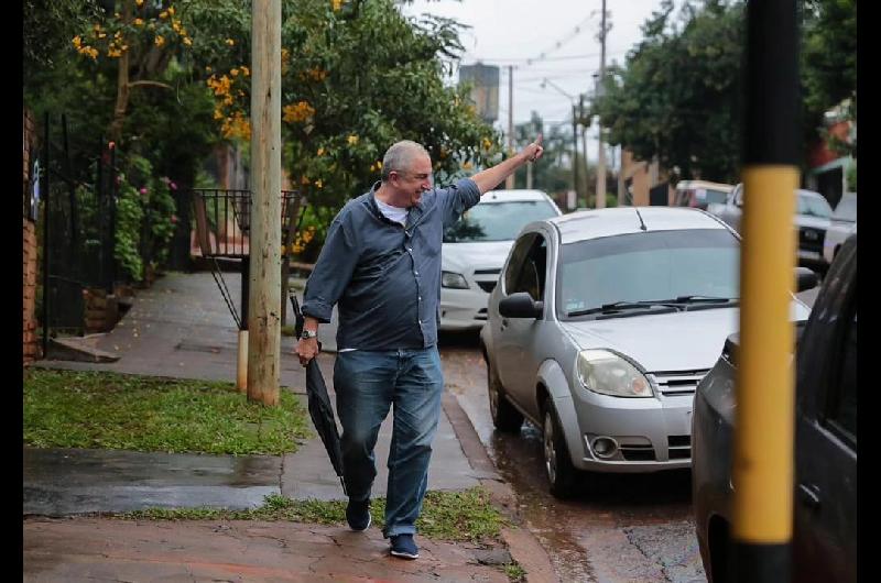 Elecciones en Misiones- se esperan los primeros resultados para las 21 