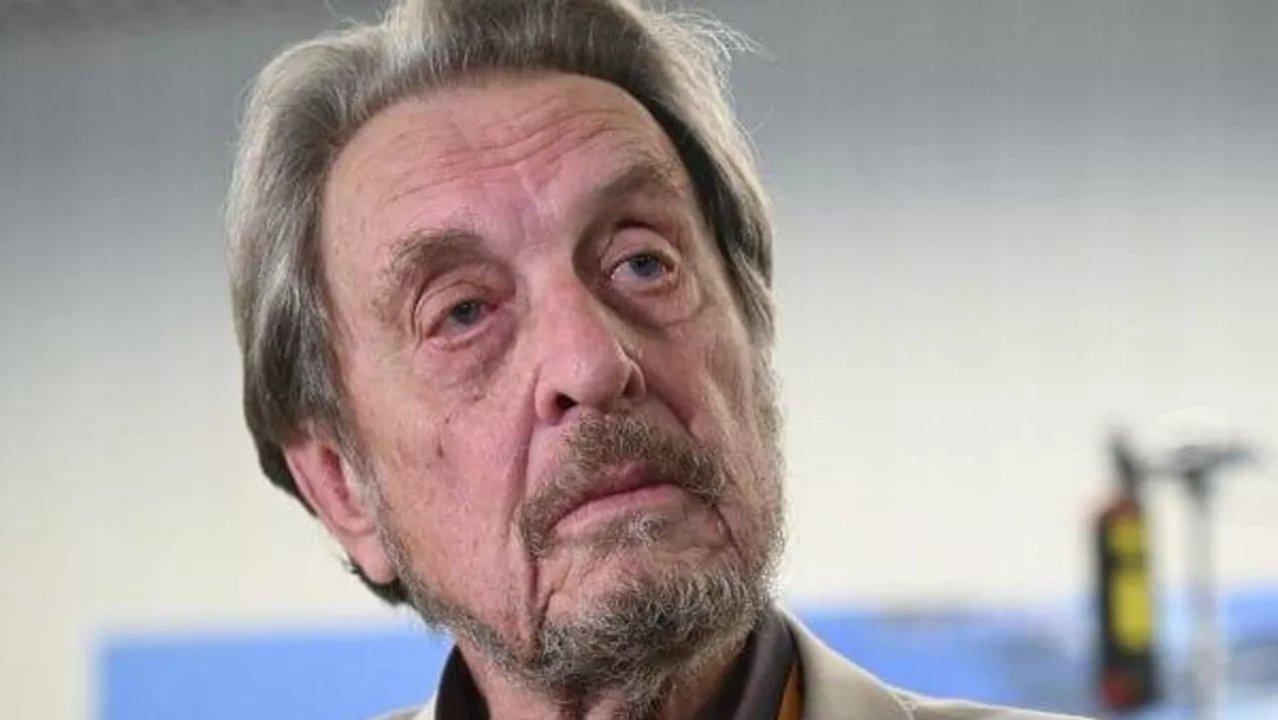 Es el turno de Errol Musk- el padre de Elon habloacute de Rusia y el conflicto de su hijo con Trump