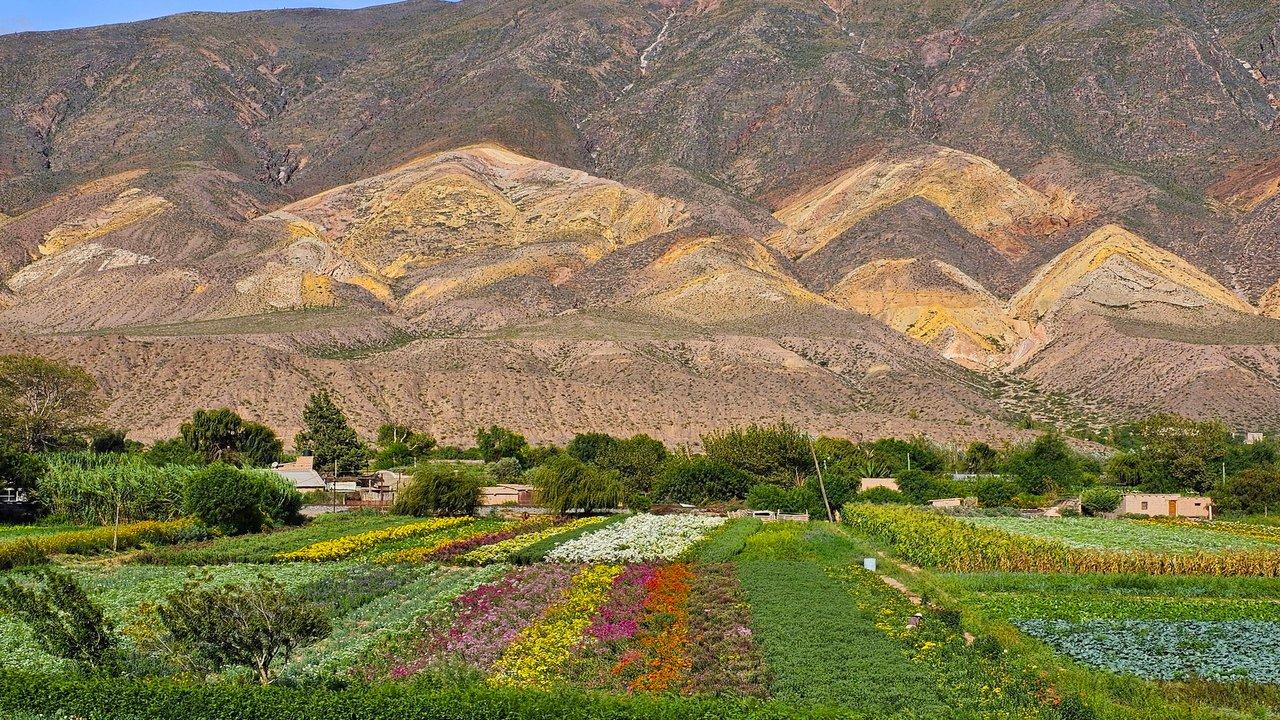 Los 8 pueblos maacutes encantadores de Argentina candidatos a ser los mejores del mundo